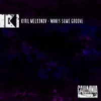 Kiril Melkonov - Wants Some Groove