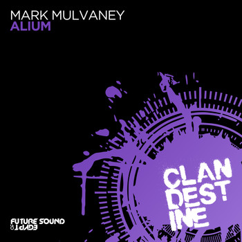 Mark Mulvaney - Alium