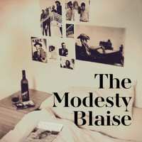 Modesty Blaise - The Modesty Blaise