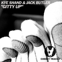 Kye Shand & Jack Butler - Gitty Up