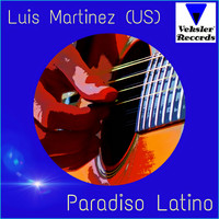 Luis Martinez(US) - Paradiso Latino
