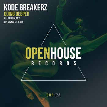 Kode Breakerz - Going Deeper