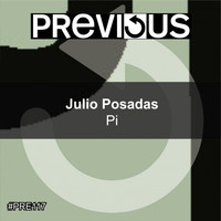 Julio Posadas - Pi