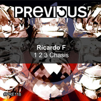 Ricardo F - 1, 2, 3, Chasis