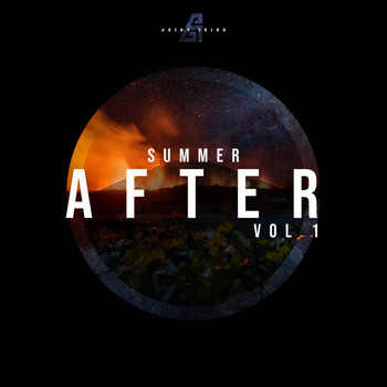Various Artists - Summer After Volumen 1