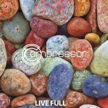 Various Artists - Live Full