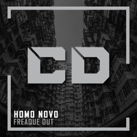 Homo Novo - Freaque Out
