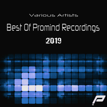 Various Artists - Best Of Promind Recordings 2019