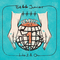 Sebb Junior - Hold On (Remix Pack I)