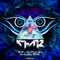 Zr0 - Kj Puram (K-Hatz Remix)