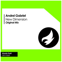 Andrei Gabriel - New Dimension