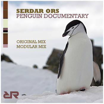 Serdar Ors - Penguin Documentary