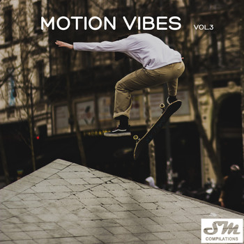 Various Artists - Motion Vibes, Vol. 3