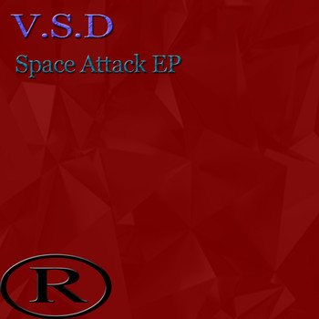 V.S.D - Space Attack