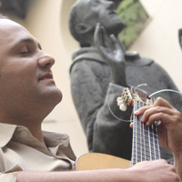 José Ricardo - Cenas Instrumentais - Violão Clássico