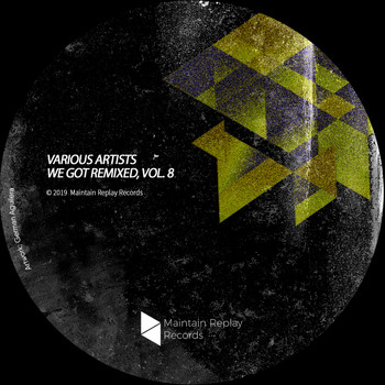Various Artists - We Got Remixed, Vol. 8