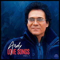 Andy - Love Songs, Vol. 1