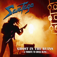 Savatage - Ghost in the Ruins (Live)