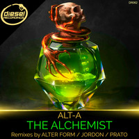 Alt-A - The Alchemist
