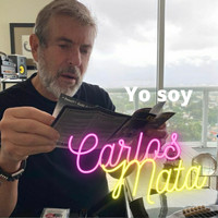 Carlos Mata - Yo Soy Carlos Mata