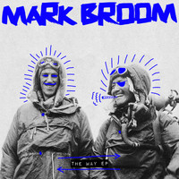 Mark Broom - The Way EP