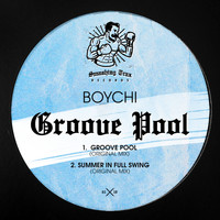 Boychi - Groove Pool