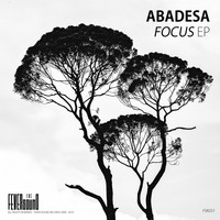 Abadesa - Focus EP