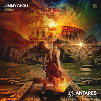 Jimmy Chou - Arena