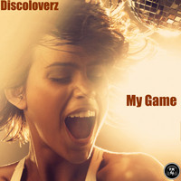 Discoloverz - My Game
