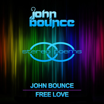 John Bounce - Free Love