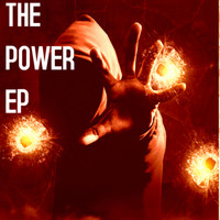 Burnie - The Power EP