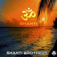Shanti Brothers - Shanti