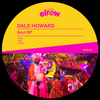 Dale Howard - Soul EP