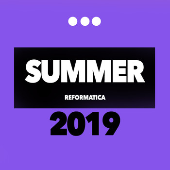 Various Artists - Summer 2019