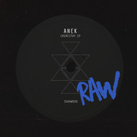 Anek - Chemistry EP
