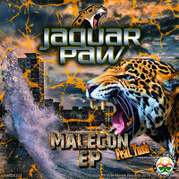 Jaguar Paw - Malecón EP