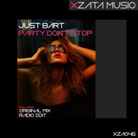Just Bart - Party Don't Stop