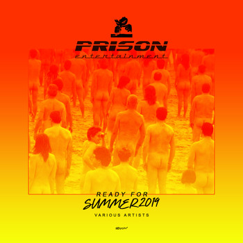Various Artists - Ready For Summer 2019