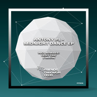 Antony PL - Midnight Dance EP