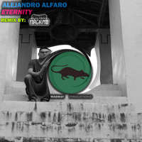 Alejandro Alfaro - For My Love (Zombie Machine Remix)