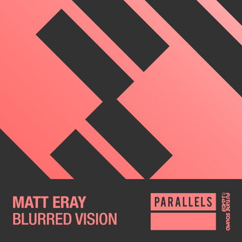 Matt Eray - Blurred Vision