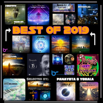 Various Artists - The Best Of 2019 (Explicit)