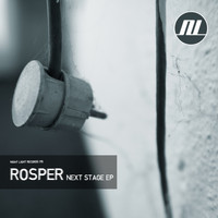 Rosper - Next Stage EP