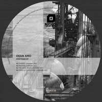 Dean Amo - Protesis EP