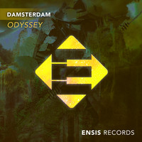 Damsterdam - Odyssey