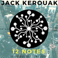 Jack Kerouak - 12 Notes EP