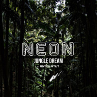 Anton RtUt - Jungle Dream