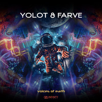 Yolot & Farve - Voices Of Earth (Explicit)