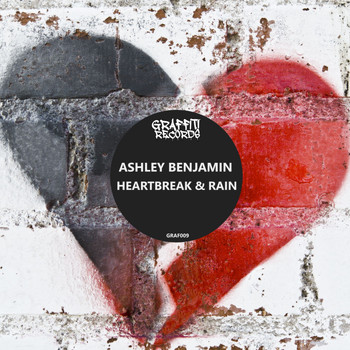Ashley Benjamin - Heartbreak & Rain