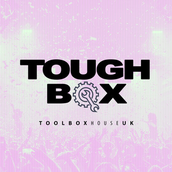 Various Artists - Tough Box